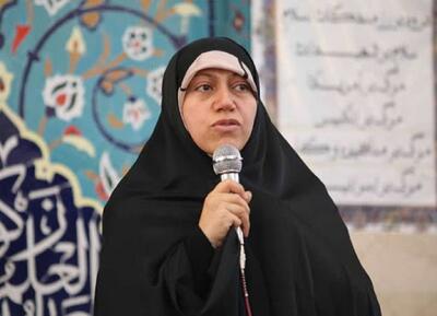 «فراکسیون خانواده از لایحه حمایت از زنان در برابر خشونت حمایت می‌کند» |  انصاف نیوز