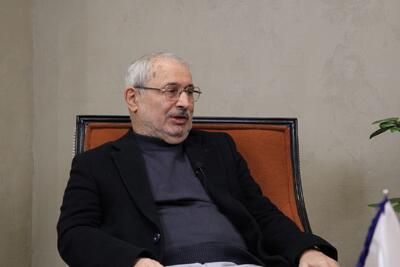 ویدیو/ ناگفته‌های قوچکانلو، عضو دفتر نخست‌وزیری: «محسن رضایی» شاکی بود که «کشمیری» که نیروی ما بوده را به نخست‌وزیری برده‌اند/ همه سر کشمیری قسم می‌خوردند و سر جذب او، دعوا بود/ پیش از نخست‌وزیری و شورای امنیت ملی، کشمیری در ستاد ضد کودتا بود