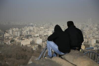 شهردار تهران: پارسال ۶۰۰۰ نفر در تهران بر اثر آلودگی هوا جان باختند