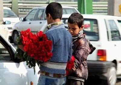 معاون استاندار تهران: ۸۵ درصد کودکان کار پایتخت اتباع خارجی هستند
