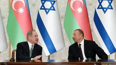 ادعای رسانه اسراییلی از سفر نزدیک نتانیاهو به جمهوری آذربایجان