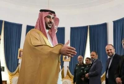 افشای جزئیات نامه ملک سلمان به ایران توسط یک رسانه بریتانیایی