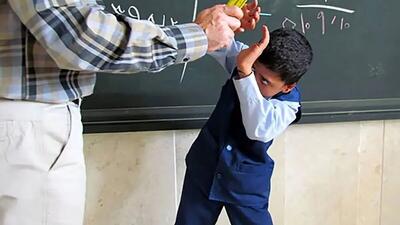 آموزش و پرورش غایب است؟ / معلمان خاطی جولان می‌دهند