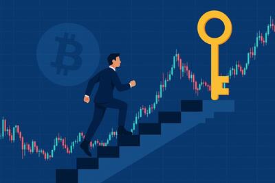 ۱۱ تاکتیک حیاتی برای بقا در بازار رمزارز‌ها