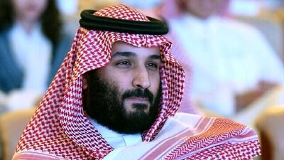 گزارش یک رسانه بریتانیایی از جزئیات نامه ملک سلمان به ایران
