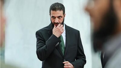 پاسخ روس‌ها به درخواست جولانی درمورد استرداد «بشار اسد»