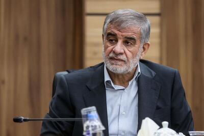 مذاکره تصمیم نظام است و کسی نباید آن را زیر سوال ببرد