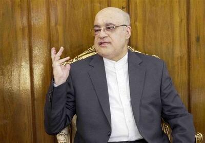 امانی: دعوتم به وزارت خارجه لبنان، احضار تلقی نمی‌شود/ به دلیل مشغله کاری نتوانستم امروز به دیدار دیپلمات‌های لبنانی بروم