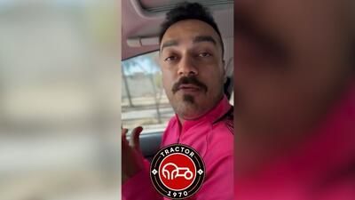 تقلیدصدای عالی گزارشگران شهرستانی فوتبال