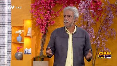 مرتضی فنونی‌زاده: حالا ما سوم جدول هستیم چه ایرادی دارد؟