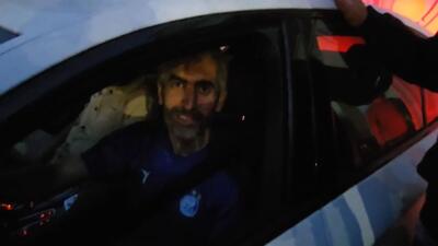 مجتبی جباری: صحبتی برای سرمربیگری با من نشده است