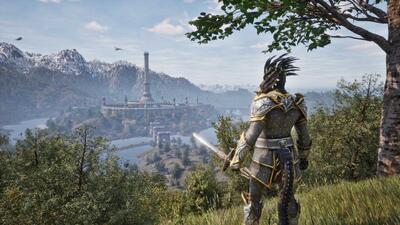 تمامی تغییرات و بهبود‌های ریمستر The Elder Scrolls IV: Oblivion نسبت به نسخه اصلی - گیمفا