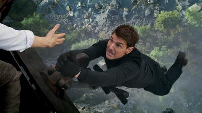 مدت زمان فیلم Mission: Impossible 8 مشخص شد - گیمفا