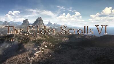 استودیوی Bethesda: بازی Elder Scrolls 6 همچنان در حال توسعه است - گیمفا