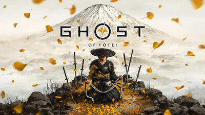 رسمی: Ghost of Yotei در تاریخ ۱۰ مهر منتشر می‌شود - گیمفا