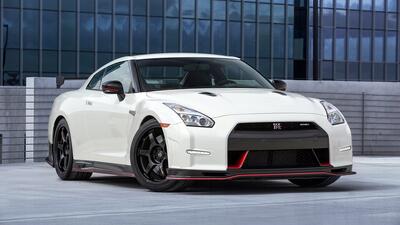 بازگشت گودزیلا؛ نسل بعدی نیسان GT-R با پیشرانه هیبریدی می‌آید - گیمفا