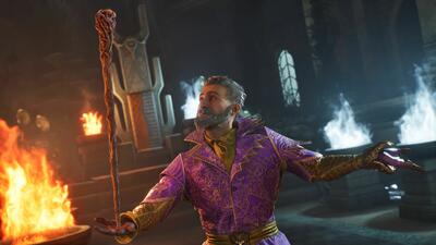 تاکنون بیش از ۹۰ ماد برای ریمستر The Elder Scrolls IV: Oblivion منتشر شده است - گیمفا
