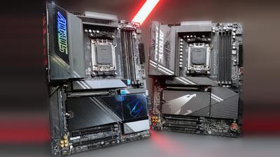 گیگابایت، ایسوس و MSI قیمت مادربردهای خود را افزایش می‌دهند