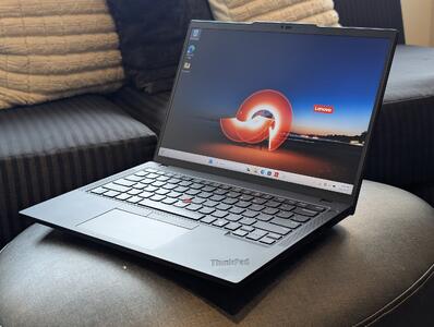 لنوو از لپ‌تاپ‌های جدید سری P و L با پردازنده‌های اینتل و AMD رونمایی کرد