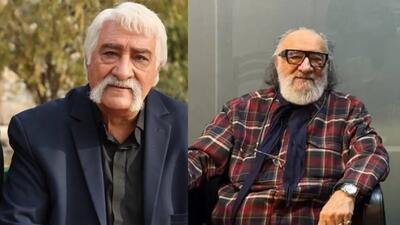 خبر روز | زندگی خصوصی و بیوگرافی داریوش ارجمند | گلی شی