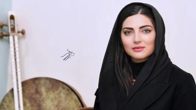 خبر روز | استایل عجیب و جذاب هلیا امامی در کنار برج ایفل | گلی شی