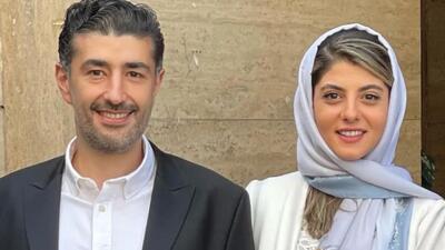 تصویر | زندگی خصوصی و دیده نشده «مهسا طهماسبی» همراه بیوگرافی | گلی شی