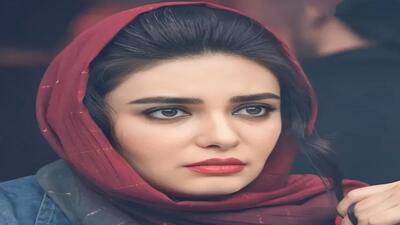 سکانس روز | چهره دیدنی و جذاب لیندا کیانی با ژست عجیبش | گلی شی