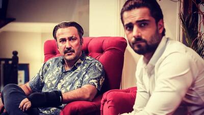 تصویر | زندگی خصوصی و دیده نشده «زهیر یاری» همراه بیوگرافی | گلی شی