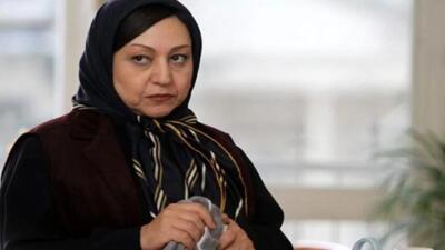 خبر روز | عکس جذاب «مریم سعادت و احترام برومند» در 67 و 78 | گلی شی