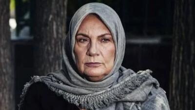 خبر روز | زندگی خصوصی و بیوگرافی مهتاج نجومی | گلی شی