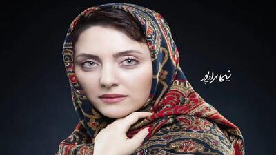 خبر روز | چهره جذاب و دیدنی از کودکی تا به امروز مهسا کرامتی که مطمئنا ندیده بودیم! | گلی شی