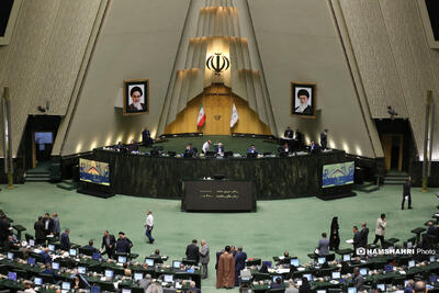 نمایندگان مجلس از فرمانده کل نیروی انتظامی قدردانی کردند