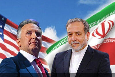 سیگنال مذاکرات «سطح کارشناسی» در گفت‌وگوهای ایران و آمریکا چیست؟