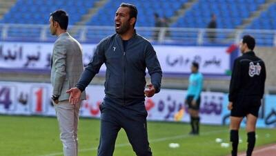 امیدواری فولاد هرمزگان به صعود با مهاجم پیشین استقلال