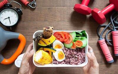 صبحانه چه تاثیری بر کاهش وزن دارد؟