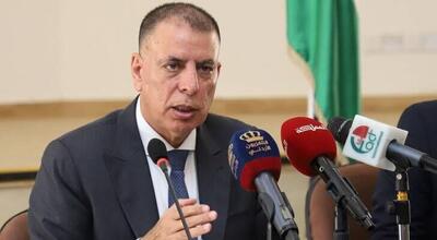 اردن فعالیت اخوان‌المسلمین را ممنوع اعلام کرد