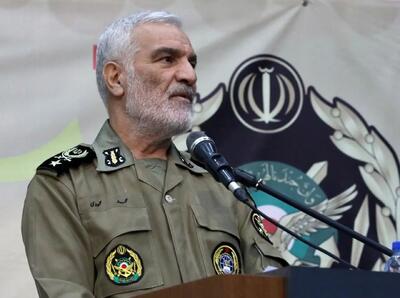 شهید سپهبد قرنی به استقرار حکومت اسلامی در ایران پس از پیروزی انقلاب اسلامی پایبند بود