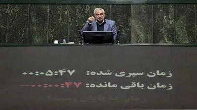 مسیر پیش‌بینی شده برای مالیات بر عایدی سرمایه درآمدی مشروع برای خزانه نیست