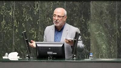 وزیر پیشنهادی اقتصاد باید دغدغه معیشت مردم را داشته باشد