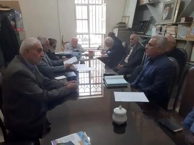 برنامه‌های هفته کارگر در استان قزوین تشریح شد