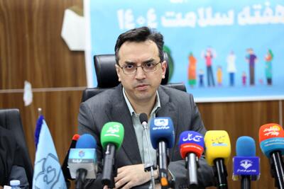 تحول سلامت در هرمزگان با پروژه‌های راهبردی؛ از تخت بیمارستانی تا MRI +فیلم