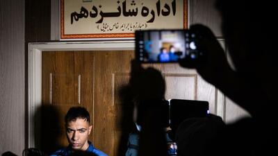 گزارش تصویری/ عصرانه سومین روز اردیبهشت به قلم دوربین