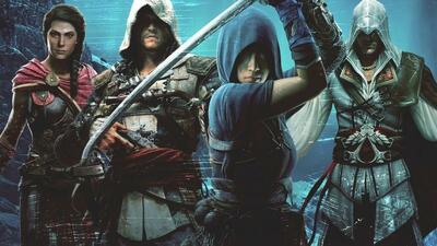 طرفداران Assassin’s Creed خواهان تمرکز بیشتر سری روی داستان‌های خطی هستند