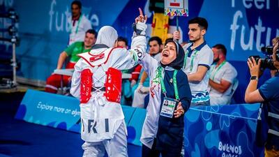 صفرپور از دور خارج شد