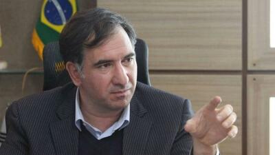 تخفیف رأی شجاع خلیل‌زاده قانونی است