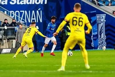 توافق پسر ژنرال با پرسپولیس + علی قلی زاده را از الان پرسپولیسی بدانید