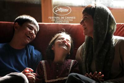 فیلم «زن و بچه» در بخش رقابتی کن/ انتشار خلاصه داستان فیلم جدید سعید روستایی
