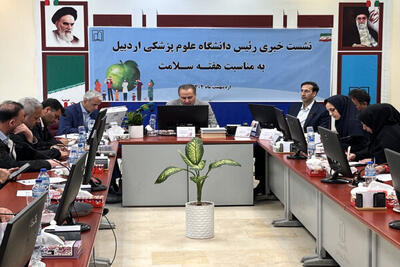 اصلی ترین دغدغه حوزه درمان، تکمیل بیمارستان نجف زاده است