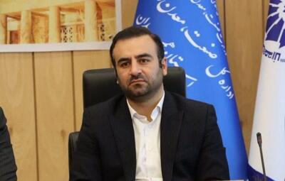 رشد ۱۴۲ درصدی سرمایه‌گذاری در صنعت همدان/احیای ۱۵۰واحد تولیدی راکد