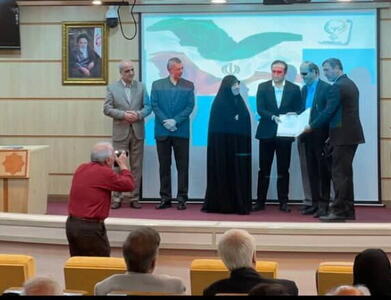 جشنواره های فرهنگی «آوای صلح» برگزار می‌شود